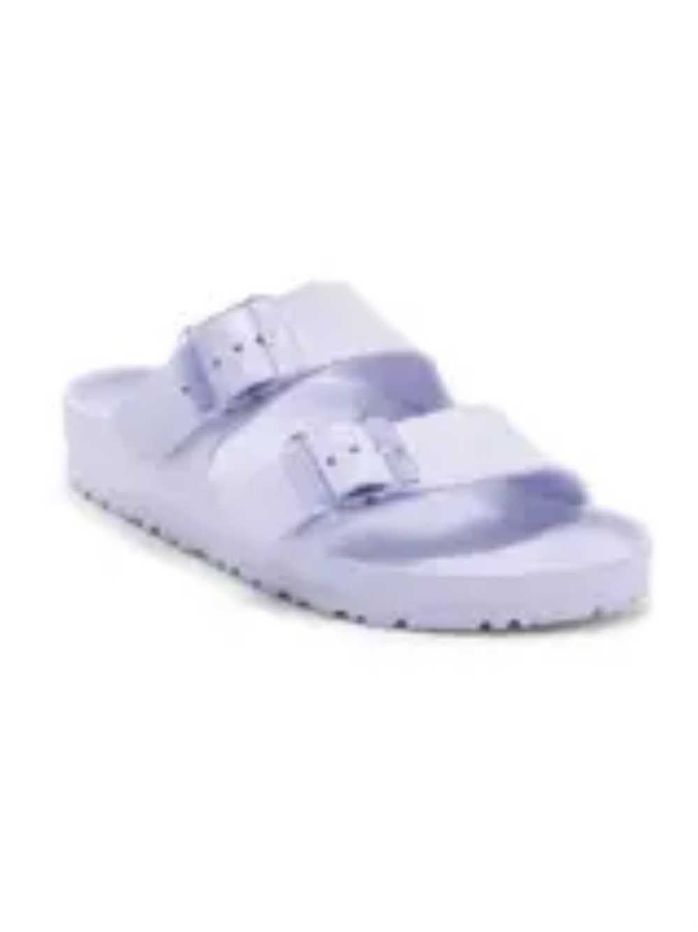 Birkenstock Arizona Buckle EVA Slide Sandal
